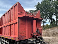 1999 lako fla-10-182s 3-assige volumebak – ca. 44 m³ – landbouwkenteken - afbeelding 23 van  33