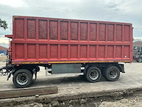 1999 lako fla-10-182s 3-assige volumebak – ca. 44 m³ – landbouwkenteken - afbeelding 29 van  33