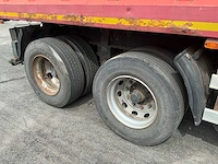 1999 lako fla-10-182s 3-assige volumebak – ca. 44 m³ – landbouwkenteken - afbeelding 2 van  33