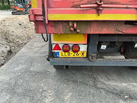 1999 lako fla-10-182s 3-assige volumebak – ca. 44 m³ – landbouwkenteken - afbeelding 8 van  31