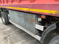 1999 lako fla-10-182s 3-assige volumebak – ca. 44 m³ – landbouwkenteken - afbeelding 11 van  31