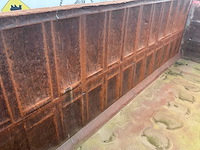 1999 lako fla-10-182s 3-assige volumebak – ca. 44 m³ – landbouwkenteken - afbeelding 19 van  31