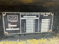1999 lako fla-10-182s 3-assige volumebak – ca. 44 m³ – landbouwkenteken - afbeelding 24 van  31