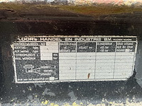 1999 lako fla-10-182s 3-assige volumebak – ca. 44 m³ – landbouwkenteken - afbeelding 25 van  31