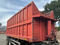 1999 lako fla-10-182s 3-assige volumebak – ca. 44 m³ – landbouwkenteken - afbeelding 26 van  31
