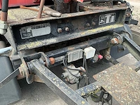1999 lako fla-10-182s 3-assige volumebak – ca. 44 m³ – landbouwkenteken - afbeelding 2 van  25