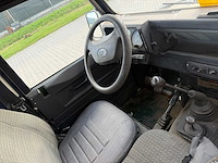1999 land rover defender 130 300tdi personenauto - afbeelding 2 van  16