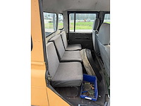 1999 land rover defender 130 300tdi personenauto - afbeelding 5 van  16