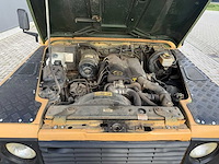1999 land rover defender 130 300tdi personenauto - afbeelding 6 van  16