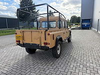 1999 land rover defender 130 300tdi personenauto - afbeelding 13 van  16