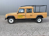 1999 land rover defender 130 300tdi personenauto - afbeelding 16 van  16