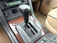 1999 land rover range rover 4.6 hse personenauto - afbeelding 3 van  12