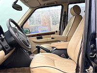 1999 land rover range rover 4.6 hse personenauto - afbeelding 11 van  12