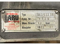 1999 laru 1062/913000 gereedschapwisselaar - afbeelding 5 van  5