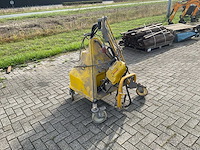 1999 lascare punto top puntlasmachine - afbeelding 2 van  9