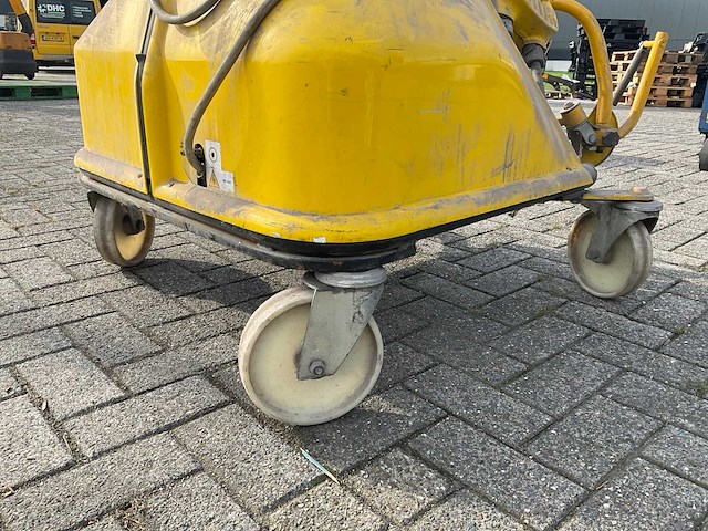 1999 lascare punto top puntlasmachine - afbeelding 4 van  9