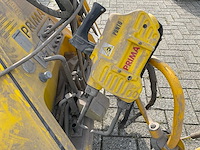 1999 lascare punto top puntlasmachine - afbeelding 5 van  9