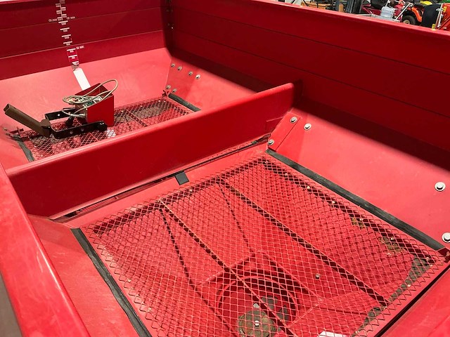 1999 lely centerliner kunstmeststrooier - afbeelding 2 van  16