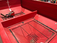 1999 lely centerliner kunstmeststrooier - afbeelding 2 van  16