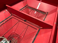 1999 lely centerliner kunstmeststrooier - afbeelding 4 van  16