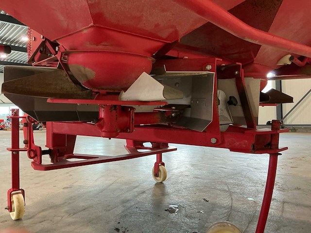 1999 lely centerliner kunstmeststrooier - afbeelding 5 van  16