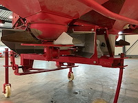 1999 lely centerliner kunstmeststrooier - afbeelding 5 van  16
