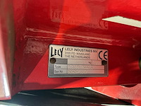 1999 lely centerliner kunstmeststrooier - afbeelding 8 van  16
