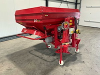 1999 lely centerliner kunstmeststrooier - afbeelding 1 van  16