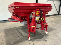 1999 lely centerliner kunstmeststrooier - afbeelding 9 van  16
