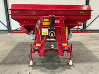 1999 lely centerliner kunstmeststrooier - afbeelding 10 van  16