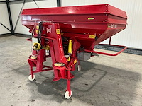 1999 lely centerliner kunstmeststrooier - afbeelding 11 van  16