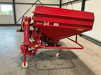 1999 lely centerliner kunstmeststrooier - afbeelding 13 van  16