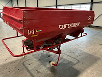 1999 lely centerliner kunstmeststrooier - afbeelding 14 van  16