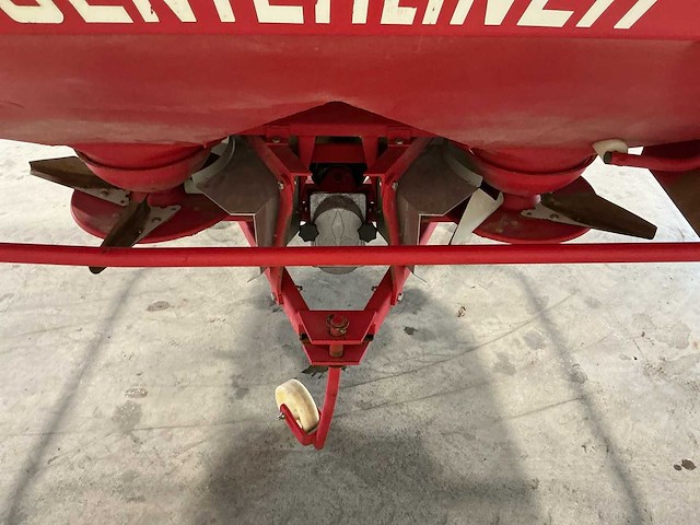 1999 lely centerliner kunstmeststrooier - afbeelding 16 van  16