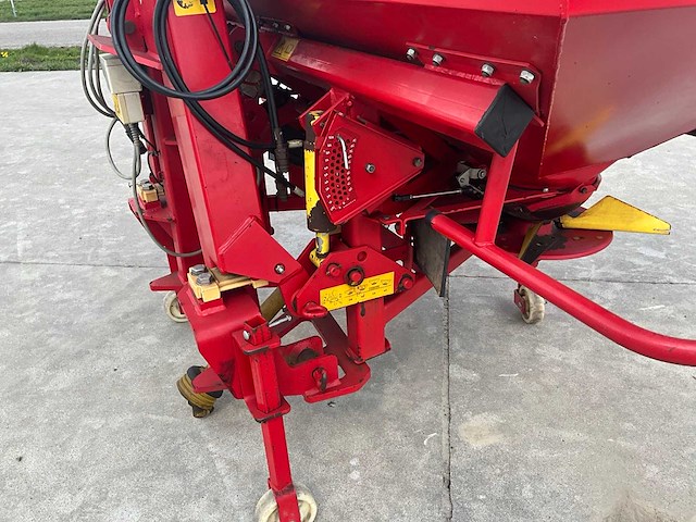 1999 lely centerliner sl kunstmeststrooier - afbeelding 2 van  21