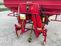 1999 lely centerliner sl kunstmeststrooier - afbeelding 3 van  21