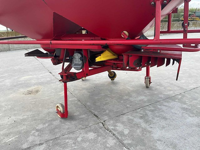 1999 lely centerliner sl kunstmeststrooier - afbeelding 5 van  21