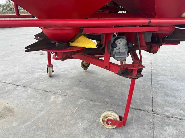 1999 lely centerliner sl kunstmeststrooier - afbeelding 7 van  21