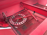 1999 lely centerliner sl kunstmeststrooier - afbeelding 8 van  21