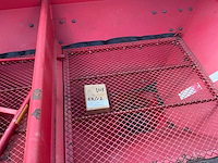 1999 lely centerliner sl kunstmeststrooier - afbeelding 9 van  21