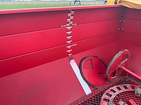 1999 lely centerliner sl kunstmeststrooier - afbeelding 10 van  21