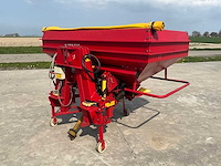 1999 lely centerliner sl kunstmeststrooier - afbeelding 1 van  21