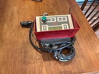 1999 lely centerliner sl kunstmeststrooier - afbeelding 14 van  21