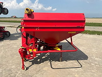 1999 lely centerliner sl kunstmeststrooier - afbeelding 16 van  21
