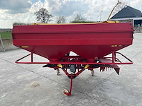 1999 lely centerliner sl kunstmeststrooier - afbeelding 19 van  21