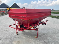 1999 lely centerliner sl kunstmeststrooier - afbeelding 20 van  21