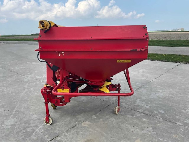 1999 lely centerliner sl kunstmeststrooier - afbeelding 21 van  21