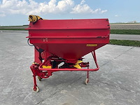 1999 lely centerliner sl kunstmeststrooier - afbeelding 21 van  21