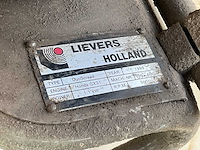 1999 lievers duoscreed trilbalk - afbeelding 8 van  8