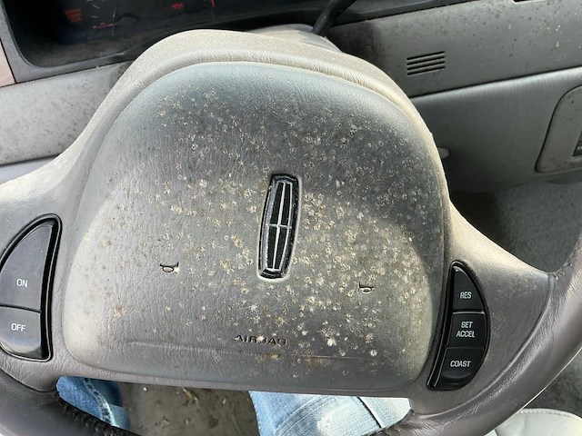 1999 lincoln town car (limousine) - afbeelding 4 van  20